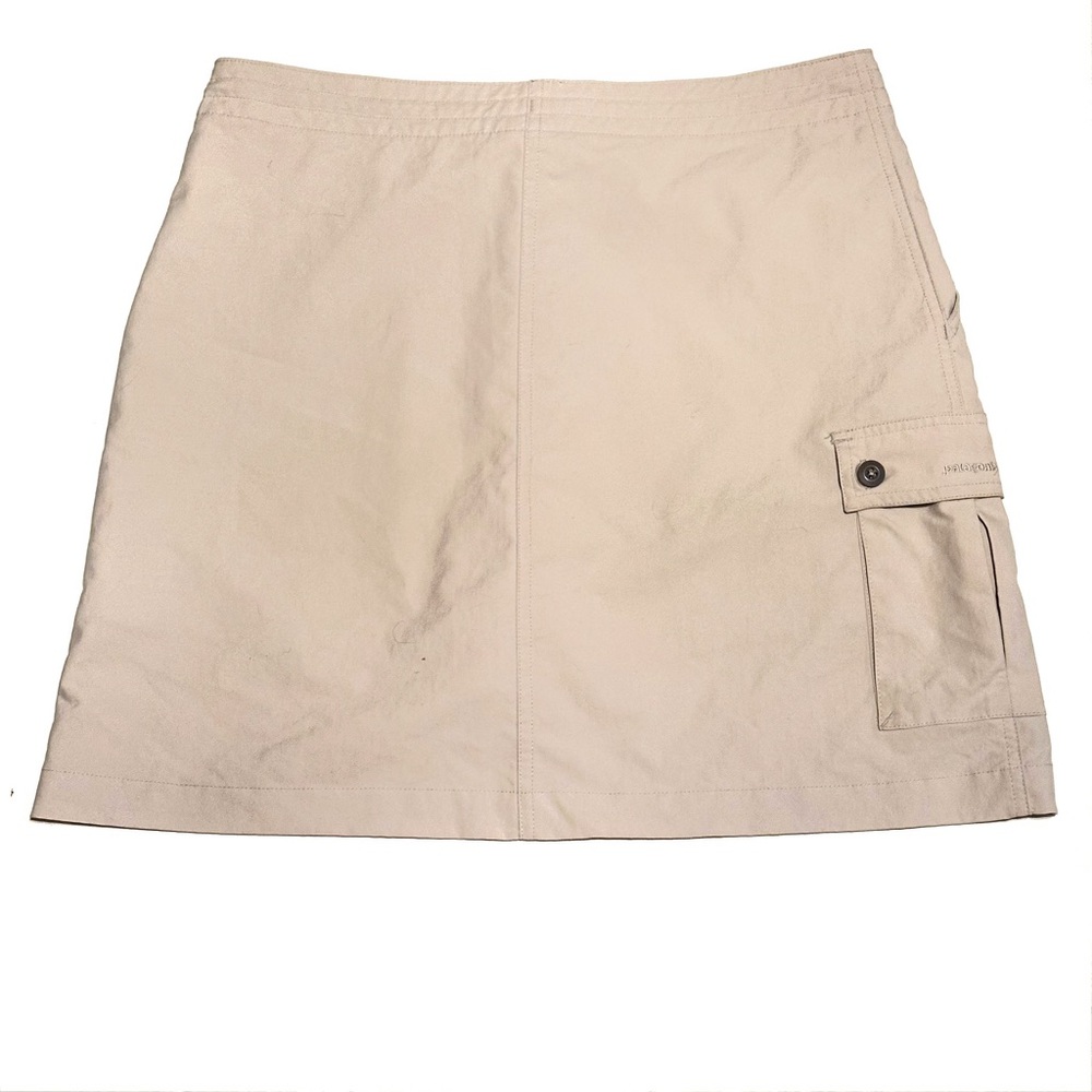 Patagonia Inter-Continental Hideaway Skirt - Picture 6 of 6